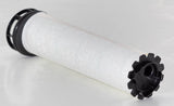 SAO 6207 Luftfilter (Be- und Entlüftung)