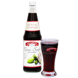Satower Mosterei 6 x 0,7l Noni Saft / Maulbeerensaft (purer Direktsaft) – Vorratspack
