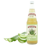 Satower Mosterei Satower Aloe Vera Saft – 100% Direktsaft 0,7l