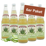 Satower Mosterei Satower Aloe Vera Saft – 100% Direktsaft 0,7l