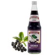Satower Mosterei Satower Aroniasaft / Apfelbeerensaft – 100% Direktsaft 0,7l