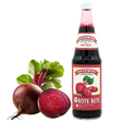 Satower Mosterei Satower BIO Rote Bete Saft – 100% Direktsaft 0,7l