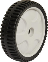 Bereifung und Radsatz Js63 Vario C (grau)
