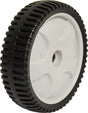 Bereifung und Radsatz Js63 Vario C (grau)