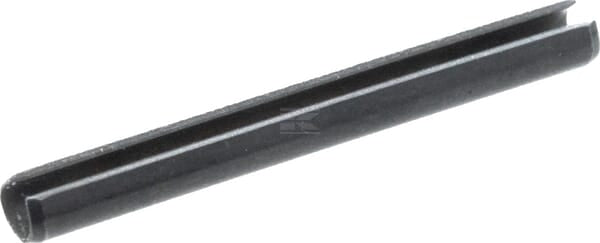 Federstift 2x20