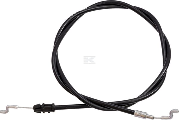 Push-Pull-Kabel