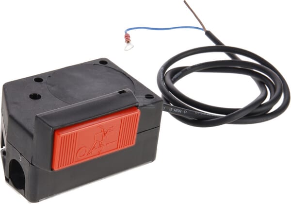 Motor-Kabelbaum