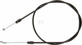 Bowdenzug, Vario 52 S