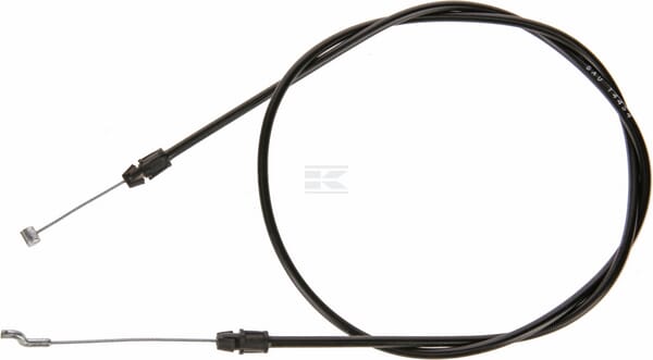 Bowdenzug, Vario 52 S