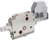 5/4 Ventil SB23 elektr./hydr.