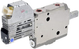 5/4 Ventil SB23 elektr./hydr.