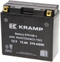 Kramp, Starterbatterie, 12V, 12Ah, 210A, 151 x 70 x 147mm