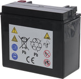 Kramp, Starterbatterie, 12V, 18Ah, 270A, 175 x 87 x 156mm