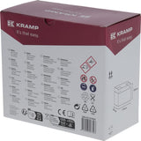 Kramp, Starterbatterie, 12V, 18Ah, 270A, 175 x 87 x 156mm