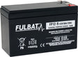 Fulbat, Starterbatterie, 12V, 9Ah, 151 x 65 x 93.5mm