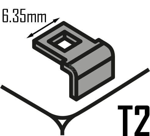 Fulbat, Starterbatterie, 12V, 9Ah, 151 x 65 x 93.5mm