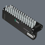 Bit-Sortiment, Torx, 31-teilig