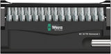 Bit-Sortiment, Torx, 31-teilig