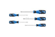 Schraubendrehersatz Torx 5-tlg.