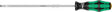 Schraubendreher, klingenbreite 5.5mm, klingenstärke 1mm, Länge 298mm, Wera