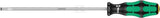 Schraubendreher, klingenbreite 5.5mm, klingenstärke 1mm, Länge 298mm, Wera