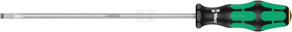Schraubendreher, klingenbreite 5.5mm, klingenstärke 1mm, Länge 298mm, Wera
