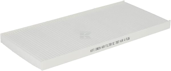 Kabinenfilter