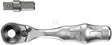 Bit-Ratsche 1/4"