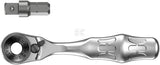 Bit-Ratsche 1/4"