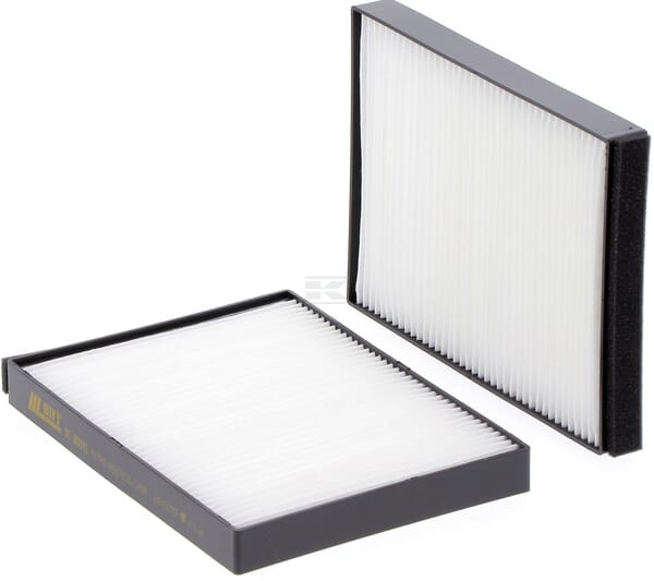 Kabinenfilter