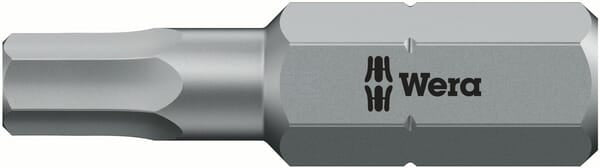 Bits Hex-Plus BO 2,0x25