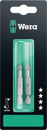 Bits PH 2x50 (2 Stück)