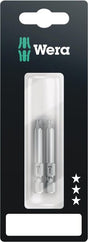 Bits TX 25x50 (2 Stück)