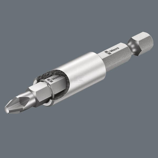 Universalhalter