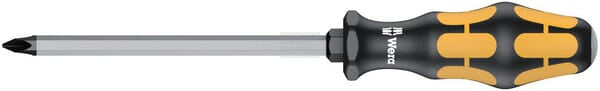 Schraubendreher, PH, Größe 3, Länge 262mm, Wera