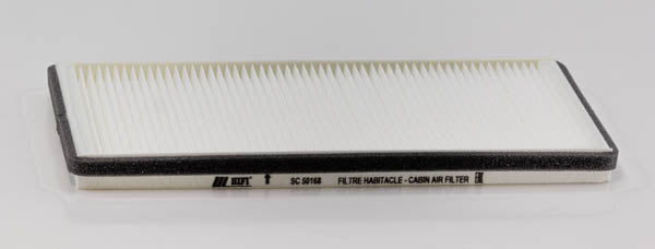 SC 50168 Innenraumfilterelement