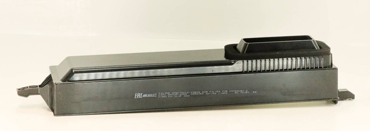 SC 70191 P2 Innenraumfilterelement Klasse 2