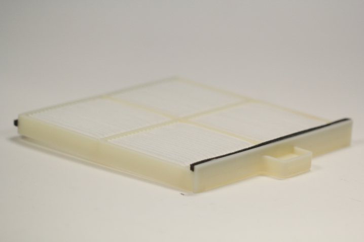 SC 80098 Innenraumfilterelement