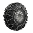 Schneekette DR 5207 7 mm