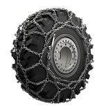 Schneekette DR 5207 7 mm