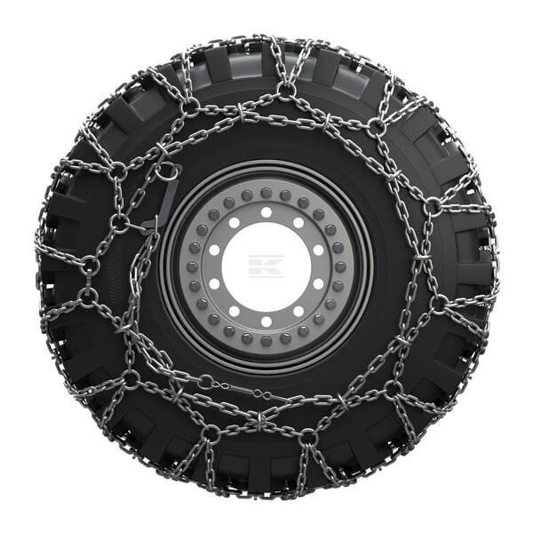 Schneekette DR 5207 7 mm