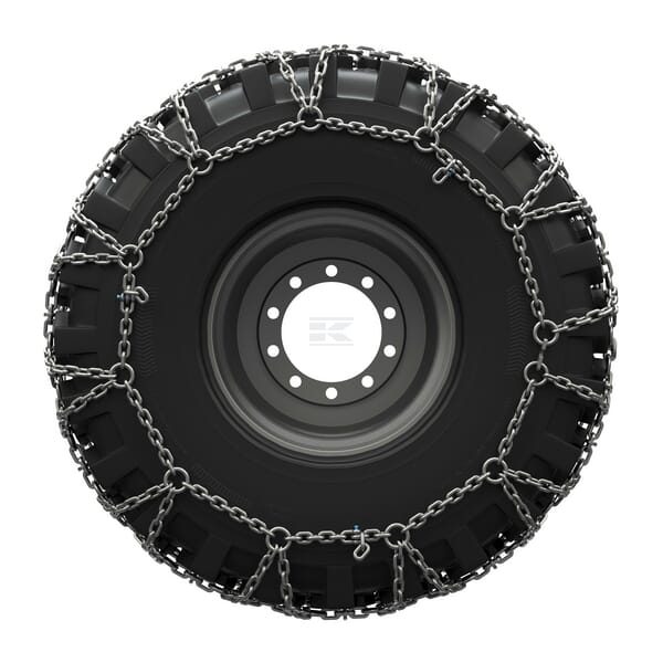 Schneekette DR 5207 7 mm