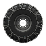 Schneekette DR 5207 7 mm