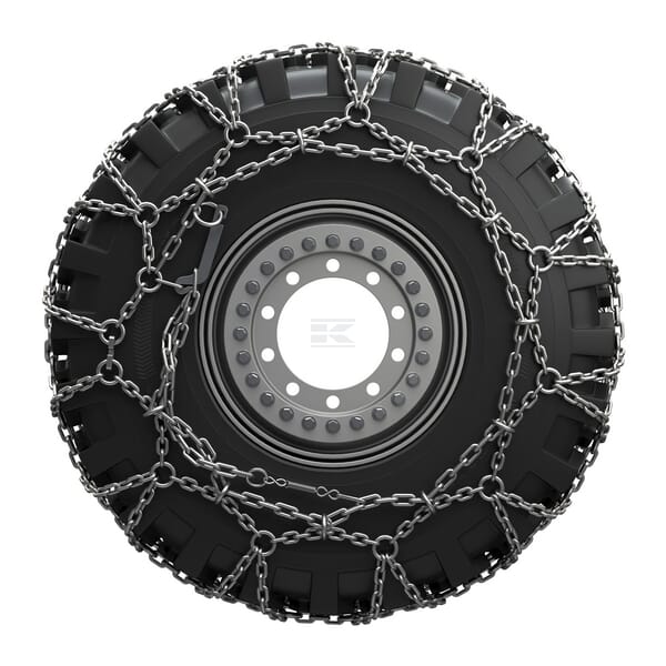 Schneekette DR Light 0310 7,0mm