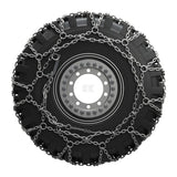 Schneekette DR Light 0310 7,0mm