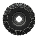 Schneekette DR Light 3307 10,0mm
