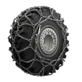 Schneekette DR Light 3307 10,0mm