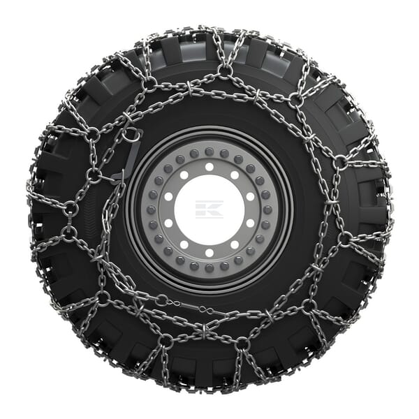 Schneekette Impact 3600 7 mm