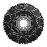 Schneekette Impact 3600 7 mm