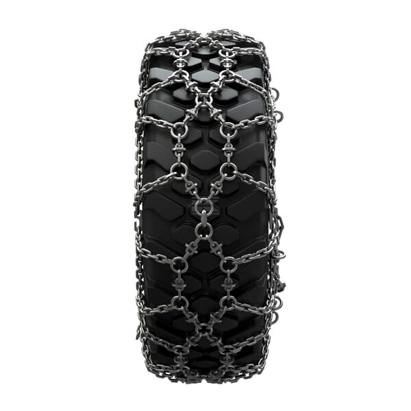 Schneekette Impact 3600 7 mm